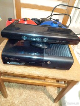 Predám.X.Box.360 - 10