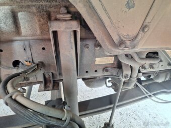 MAN TGM 15.250 4X2 BL - 10