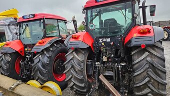 Zetor 170 HD CRYSTAL 2019 - 10