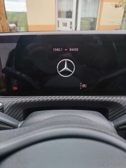 A klasa W177 a200 a200d - 10