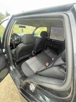 Vw golf 4 - 10