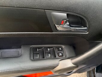 Honda CR-V 2.2, 110kw, 4x4 - 10