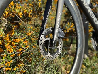 Predám cestný bicykel COLNAGO V3Rs 54s (56) - 10