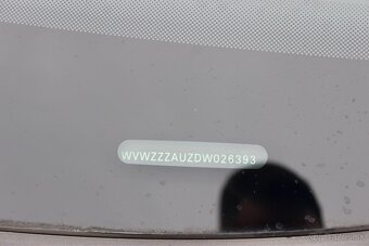 VW Golf 7 1.6 TDI 77 kW • 2013 • 252 tkm • Nové brzdy - 10