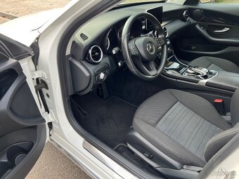 Predám Mercedes W205 C200 Automat - 10