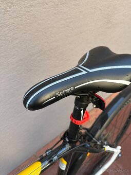 Author stratos cross unisex - 10