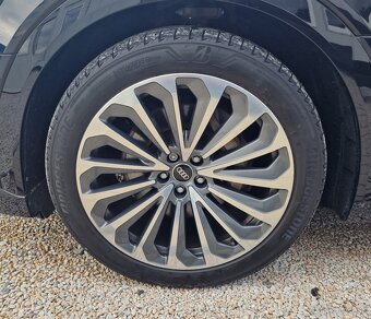 AUDI E-TRON 50 QUATTRO S LINE, 230KW, BLACK STYLING PACKAGE - 10