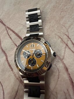 Pánske hodinky Fendi - 10