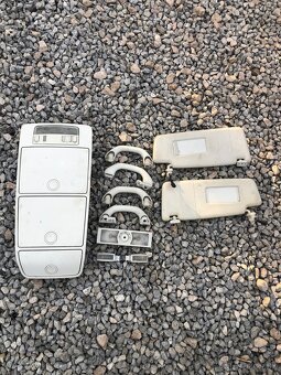 VW Touran náhradné diely - 10