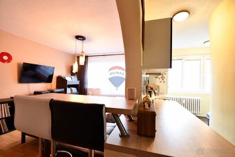 PRENÁJOM, 3 - izbový byt, 74m2, Poprad, Ul. Štúrova, - 10