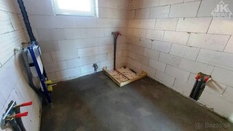 Novostavba pri Prešove, časť Severná / Práce pokračujú... - 10