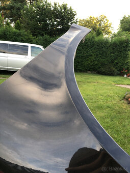 blatnik blatniky skoda octavia 2 II levy 9910 - 10