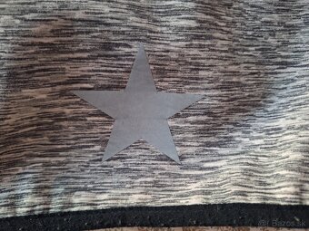 Softshellova bunda H&M vel.146 - 10