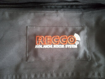 Nova panska lyziarska vodeodolna bunda TCM. - 10