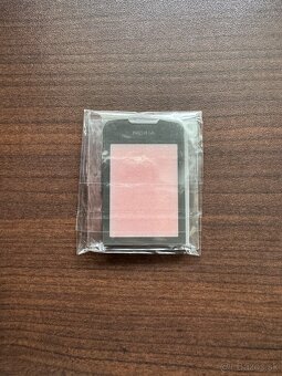 Nokia 8800 Carbon Arte středový kryt - 10