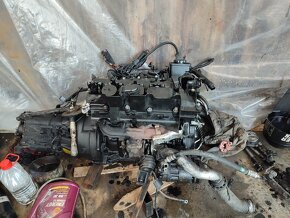 Motory agregáty m57 m47 n47 m73 n63 - 10