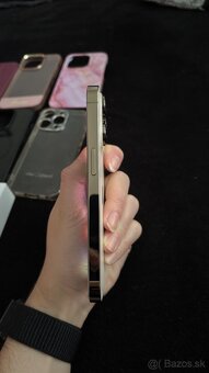 iPhone 14 Pro Gold 128gb - 10