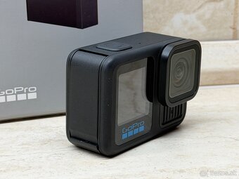 GoPro HERO 13 Black - 10