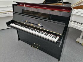 Luxusné piano Petrof - Rosler dovoz celá SR - 10
