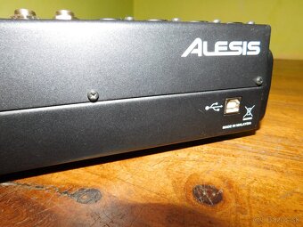 Alesis iMultiMix 8 USB - 10