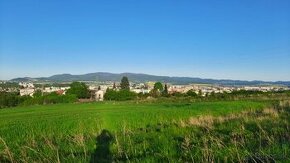 Pekný pozemok s výhľadom na Prešov, Rúrky - 10