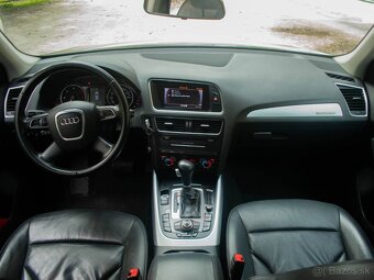 Audi Q5 2.0 TDI 177k DPF quattro S tronic - 10