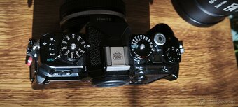 Nikon Z f - 10