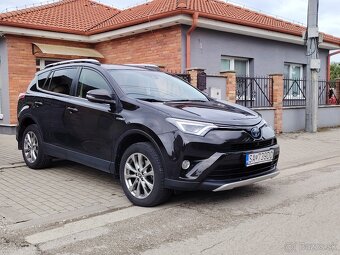 Toyota Rav4 Sk 4x4 - 10