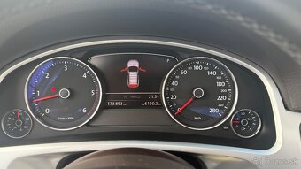 Volkswagen Touareg II 3.0 V6 TDI 240k BMT Premium 4XMOT... - 10