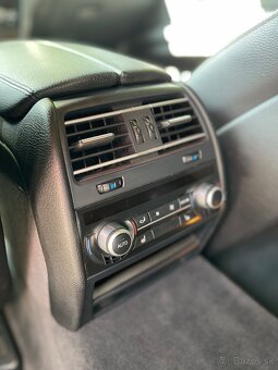 BMW 730d Long F02 - 10
