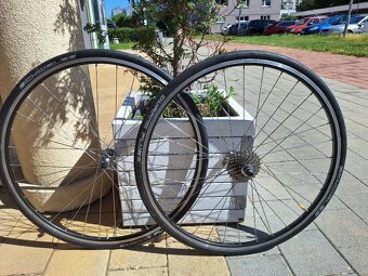Merida Road Race XL Shimano Tiagra - 10