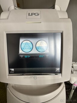 LPG CELLU M6 integral - 10