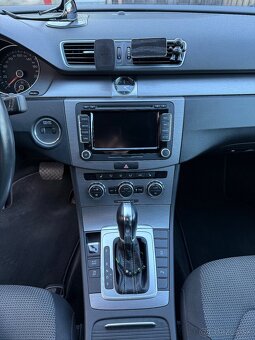 VW Passat Variant B7 r. 2014 - 10