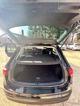 PREDAM VOLKSWAGEN TIGUAN 2.0 TDI 4motion - 10