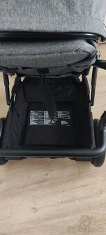 Britax Go Big - 10