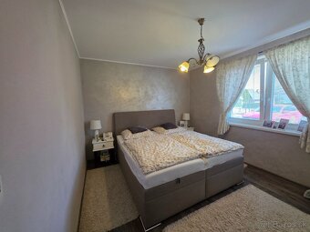 Novostavba s bazénom 4-izb.bunga-100m2 + terasa 18 m2,Košeca - 10