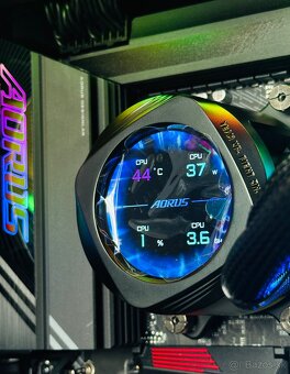 ✅ R9 9950X3D,96GB RAM,RTX 5090 32GB,4TB NVMe,1200W - 10