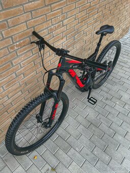 Specialized Turbo Levo FSR Comp / L / 27,5" / 500Wh / - 10