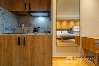 Luxusný investičný 2-izbový Apartmán, Demänovská dolina - 10