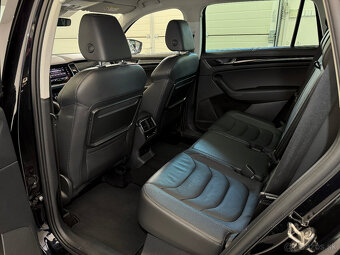 Škoda Kodiaq Style 2,0 TDI 110kw DSG rv 2021 čr 1 maj. - 10