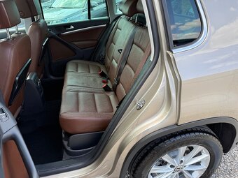 Volkswagen Tiguan 2.0TDI Sport&Style - 10