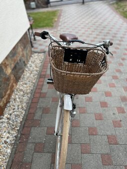 Bicykel - 10