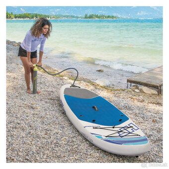 Paddleboard Bestway Hydro-force Oceana XL - 10
