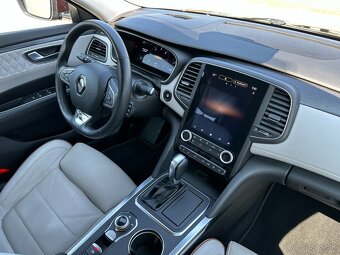 Renault Talisman GrandTour Initiale Paris 2.0 dCi A/T 4Contr - 10