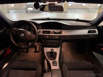 BMW E90 325i LCI (nepojazdne) - 10