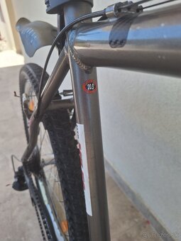 Predám horský bicykel - 10