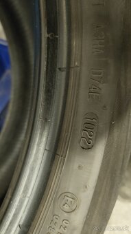 Letné Continental PremiumContact 6 315/30/22 107Y XL - 10