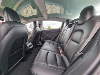 Tesla Model 3 Standard Range Plus 54kWh RWD za 22.700 € - 10