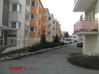 Prenájom 3 izbový byt Trenčín, Zámostie, novostavba - 10