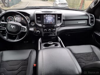 RAM 5.7 HEMI rv 2021 TOP, TUNING, SPORT - 10